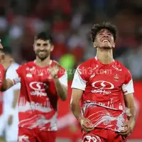 براجعه رکورد مهرداد اولادی را در پرسپولیس شکست