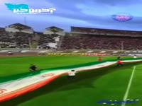 کلیپ جالب باشگاه تراکتور