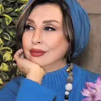 مرجانه گلچین: تنها شدم، متاسفانه فرزندی هم ندارم 
