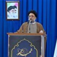 دولتمردان می‌توانند شهید رئیسی را الگوی خود قرار دهند