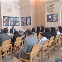 صادرات سالانه یک میلیون دلاری صنایع دستی از استان زنجان
