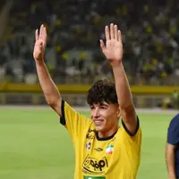ستاره‌ها جوان سپاهان را زیر پر و بال گرفتند