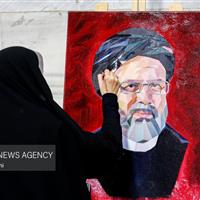 شهید رئیسی؛ الگویی برای کارگزاری اسلامی و جهادگری برای مردم