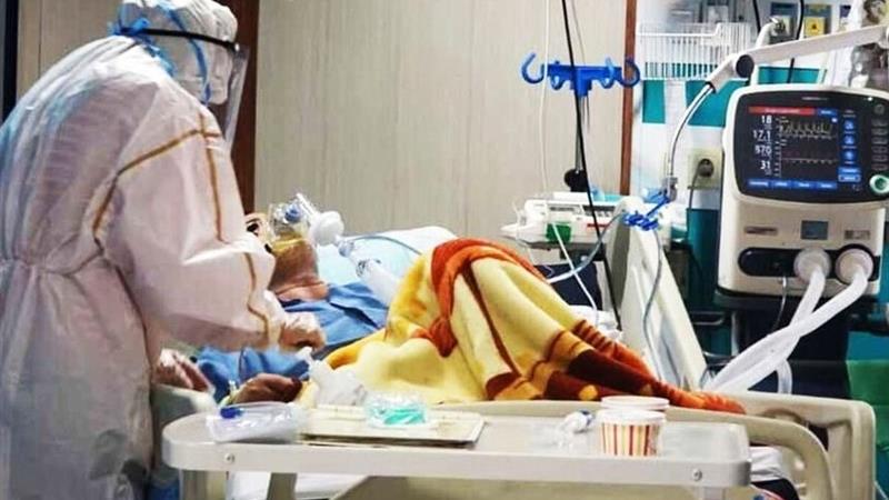 ایران موفق به تولید غذای کامل بیماران مراقبتهای ویژه شد