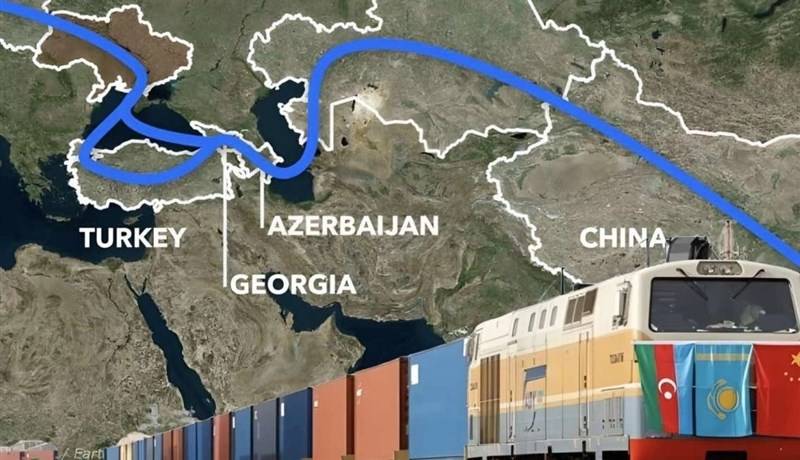 تعرفه ۸۷ درصد تجارت کالایی ایران و اورآسیا صفر شد