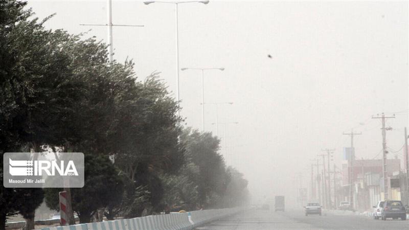 جزئیات خسارات طوفان پنجشنبه در کرج / ثبت ۴۳ حادثه