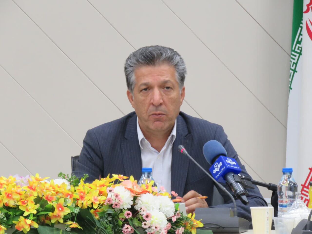 رئیس اتاق بازرگانی آذربایجان‌غربی: صندوق حمایت از فعالان اقتصادی تشکیل شد