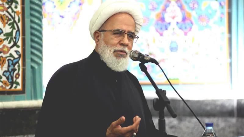 گلایه امام جمعه کرمانشاه از بیتوجهی به فرهنگ در سفر استانی رئیسجمهور