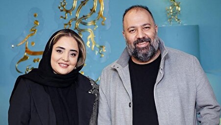 نرگس محمدی میزان مهریه‌اش را لو داد