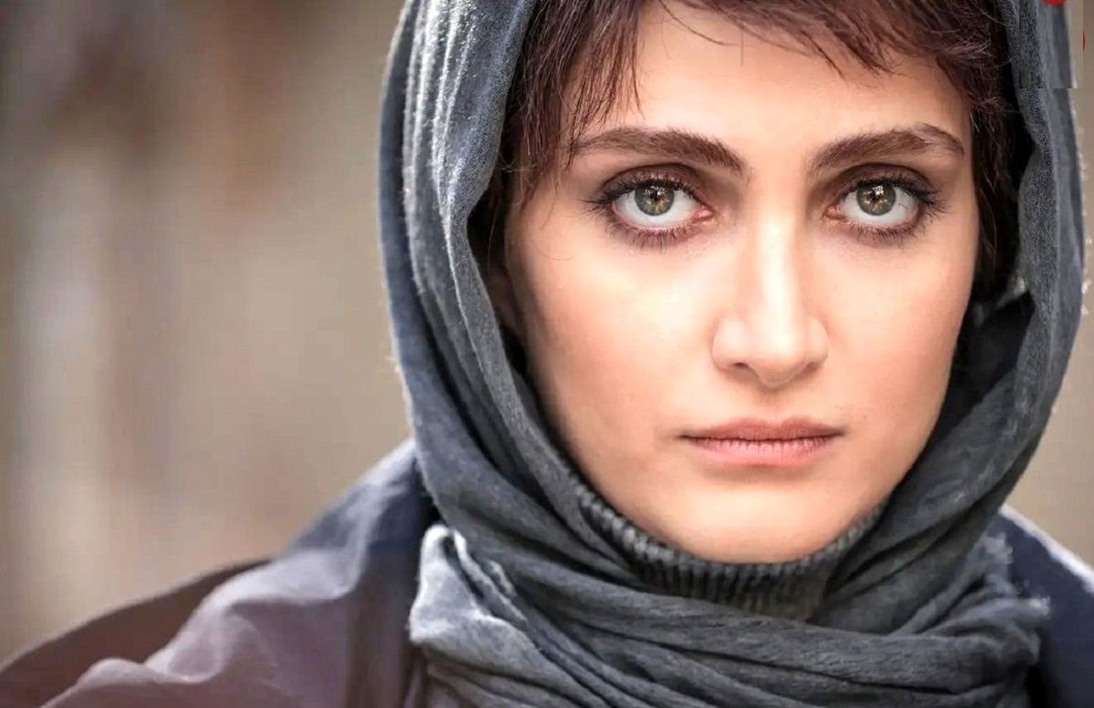 چهره ها/ عکس جدید الناز ملک با شعری از مولانا