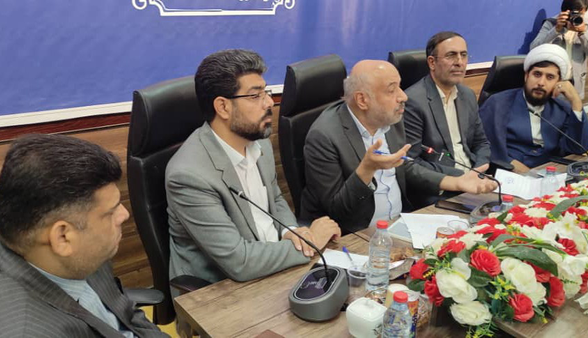 شستا در معادن جنوب استان کرمان سرمایهگذاری میکند