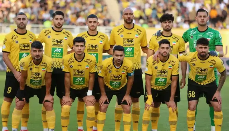 مدیریت سپاهان دوباره تغییر میکند!
