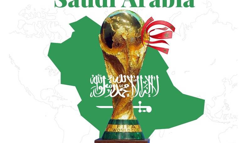 جام جهانی عربستان؛ قطع سر، سقوط از ارتفاع و برق‌گرفتگی!