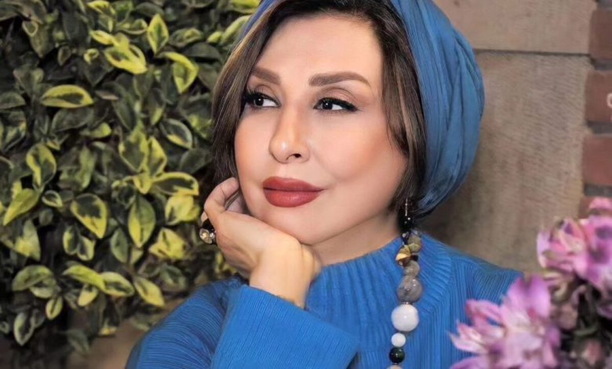 مرجانه گلچین: تنها شدم، متاسفانه فرزندی هم ندارم 