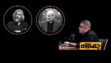 نظر رشیدپور درباره وحید جلیلی و پیمان جبلی