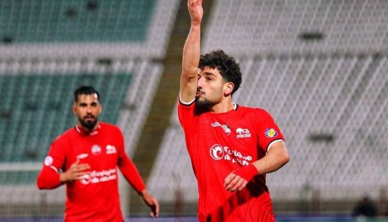 هاشم‌نژاد: تراکتور تاکتیکی‌ترین تیم ایران بود
