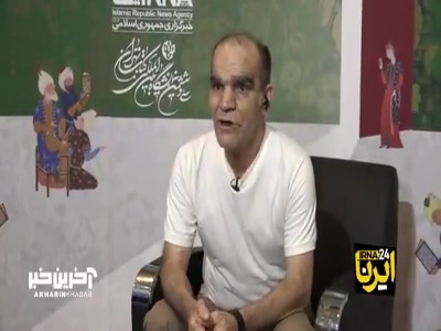 اصغر حیدری: در اقتباس از آثار ادبی برای سینما ضعف داریم