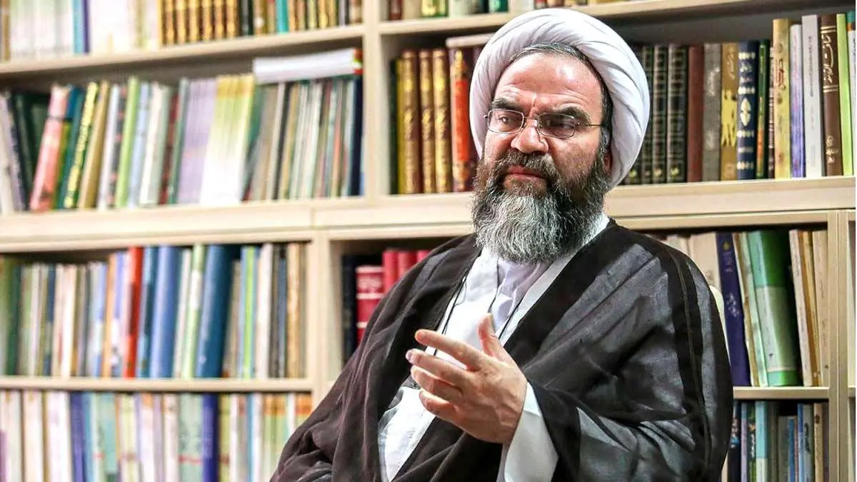 غرویان: جایگزینی برای مذاکره نداریم