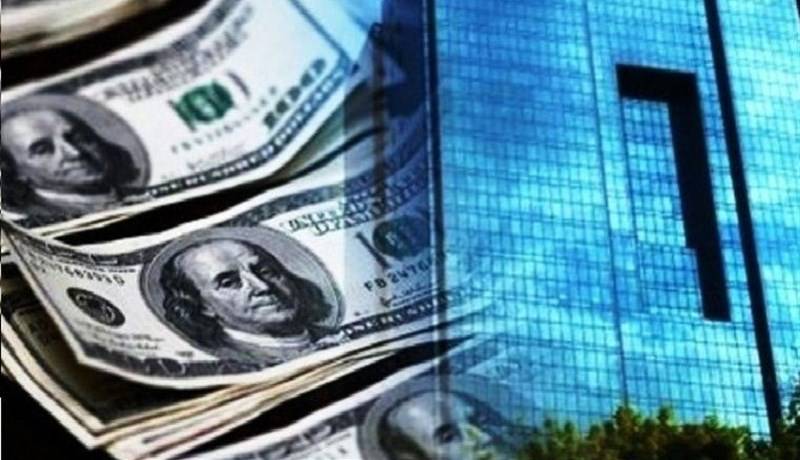 ریز ارز پرداختی به واردات تا 23 اردیبهشت ماه