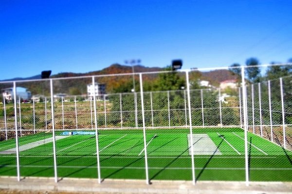تعطیلی اماکن ورزشی روباز شهرداری مشهد