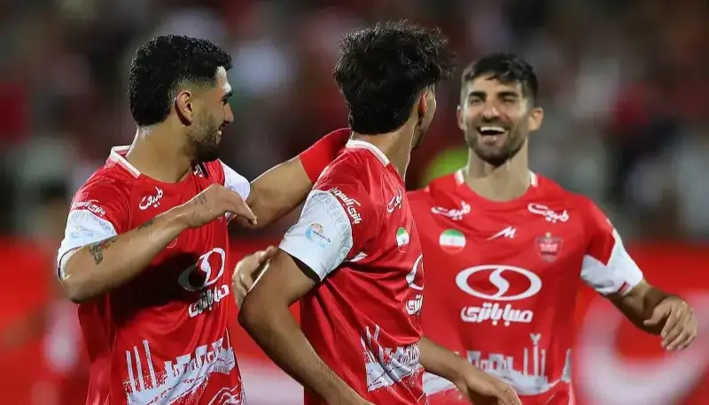 برنامه رونمایی پرسپولیس به مشکل خورد!
