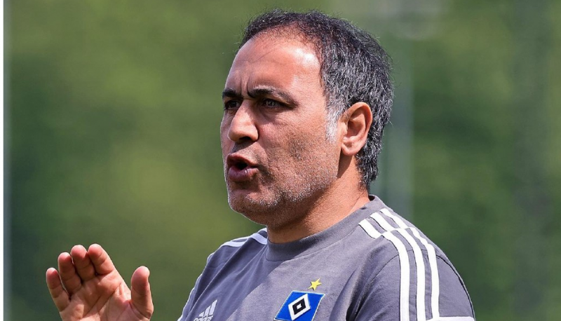 رکورد مهدوی‌کیا در پرسپولیس پابرجا ماند