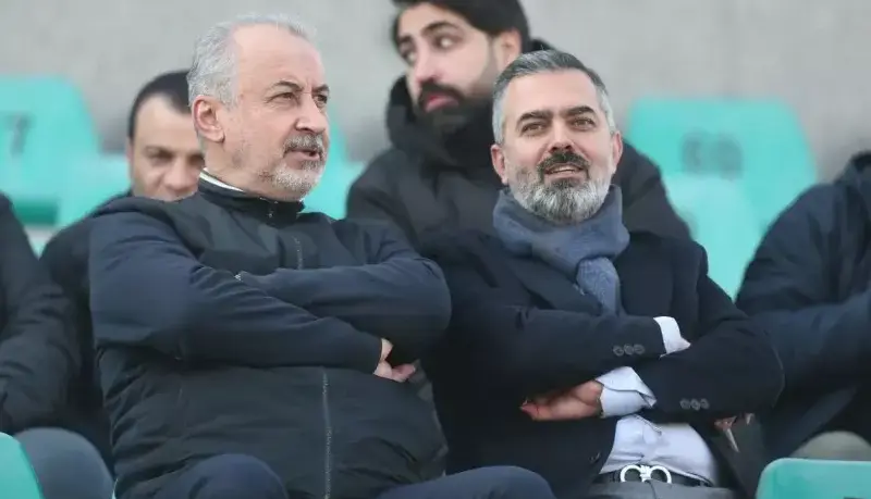 سقف قرارداد تئوری پایان قهرمانیهای پرسپولیس بود!