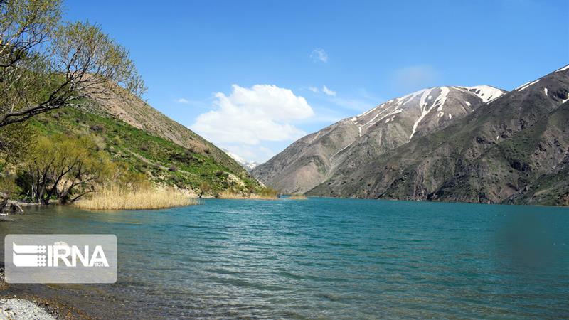 دریاچه گهر در مسیر ثبت کنوانسیون بینالمللی رامسر