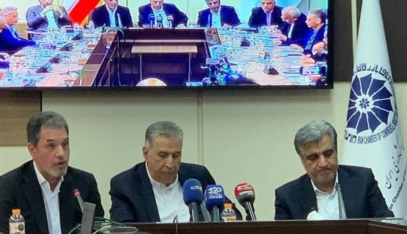 مدیرعامل تامین اجتماعی: 400 همت کسری داریم