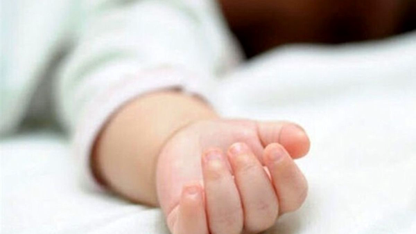کودک ۹ ماهه بر اثر خفگی در وان حمام جان باخت
