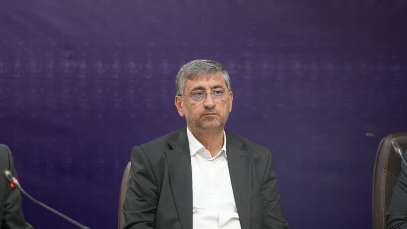 فرودگاه خرمآباد در مسیر نقشآفرینی در مسیرهای ملی و منطقهای