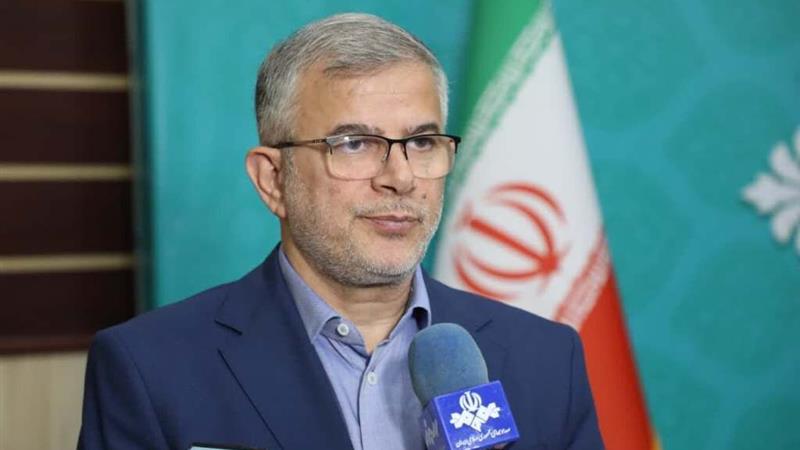 ۱۰هزار میلیارد ریال اعتبار برای پروژههای اولویتدار البرز تصویب شد
