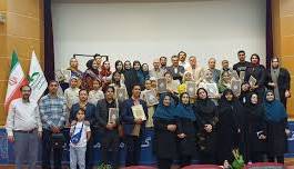 پایان جشنواره مونولوگ در همدان