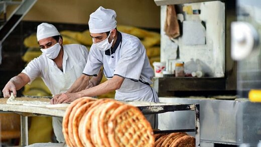 نان گران، گلایه پرتکرار پایتخت‌نشین‌ها