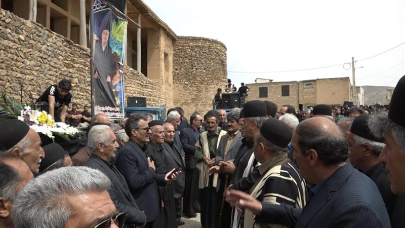 استاندار چهارمحال و بختیاری: محمودخان کرمپور عامل وحدت میان اقوام بود