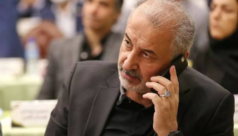 مذاکره پرسپولیس برای جذب سه لژیونر