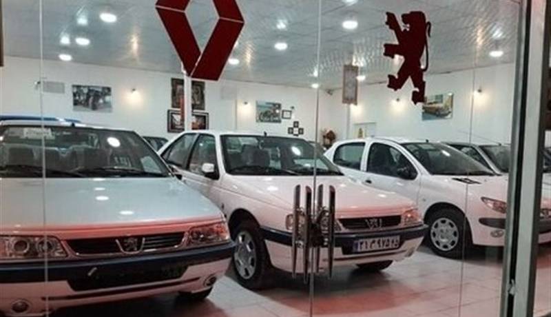 جزئیات فروش خردادماه 4 محصول سایپا