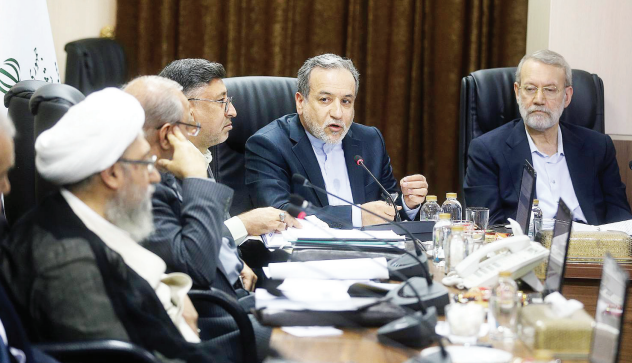 پایان 7 سال رسوب پالرمو در مجمع تشخیص