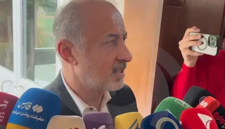 درویش: در نقل و انتقالات گذشته مالک نداشتیم!