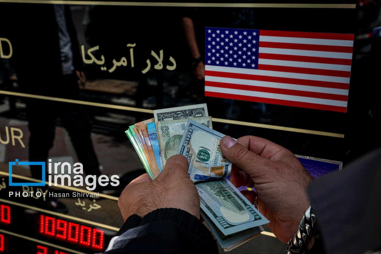 تامین ارز واردات از ۶.۵ میلیارد دلار عبور کرد