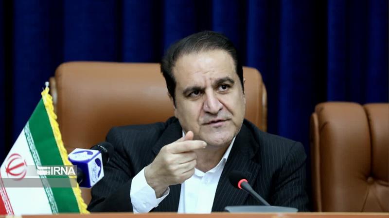 استاندار ایلام: روابط عمومی ها در خط مقدم جنگ رسانه ای دشمن قرار دارند