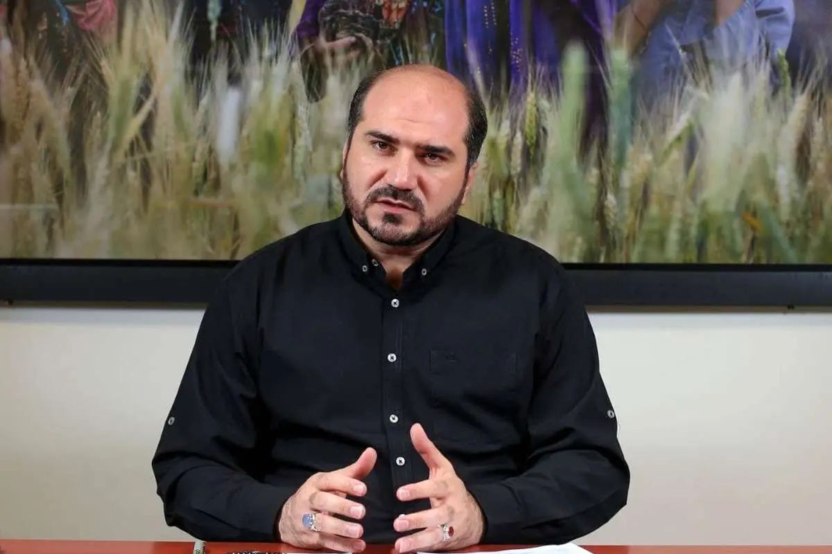 جزئیات جدید از حادثه سقوط بالگرد شهید رئیسی به روایت محسن منصوری