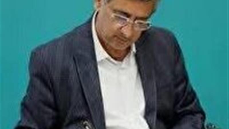 پیام استاندار لرستان به مناسب روز جهانی ارتباطات