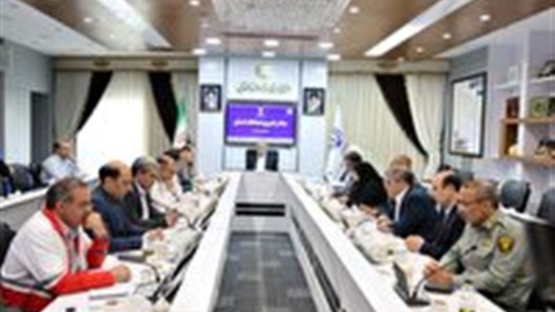 قدردانی استاندار از صدا و سیمای مرکز خراسان جنوبی