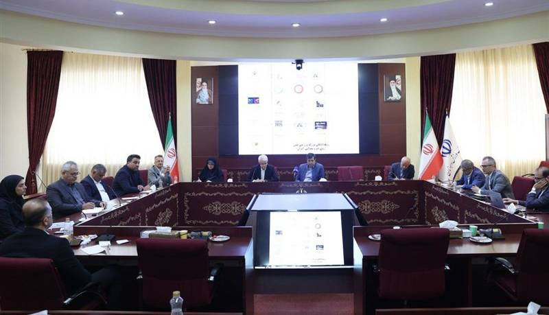 دنیامالی در نشست تخصصی دوومیدانی بر چه چیزهایی تأکید کرد؟