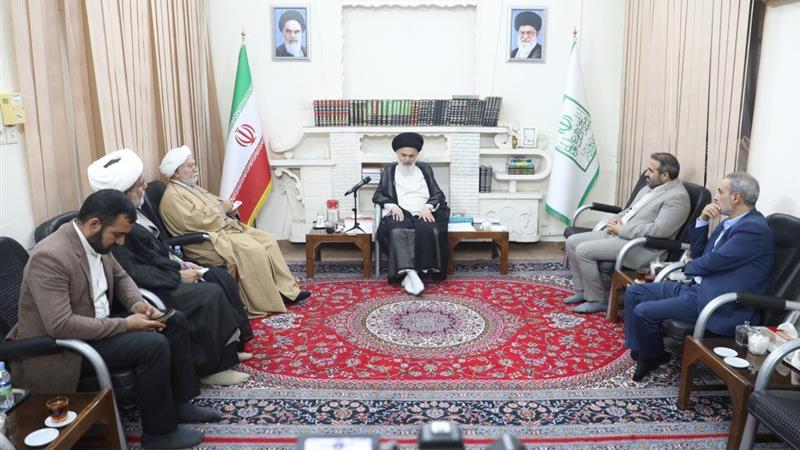 رییس جامعه مدرسین: موضوع جمعیت از مسائل اصلی کشور است