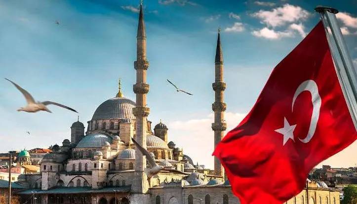 دیپلماسی چهارراه استانبول