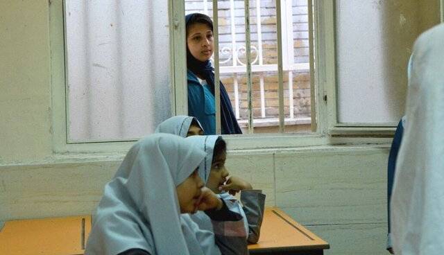 محرومیت از مدرسه دیگر نباید سهم کودکان سیستانوبلوچستان باشد