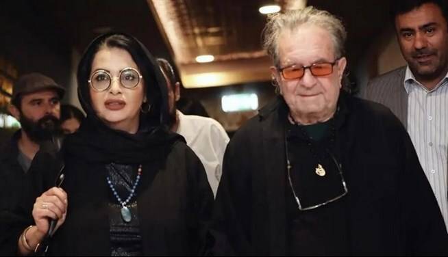گفتگو با یکی از وکلای اولیای دم پرونده قتل داریوش مهرجویی و همسرش