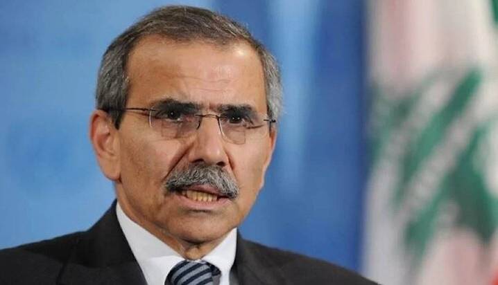 نخست وزیر لبنان: خواهان فشار به اسرائیل برای عقب نشینی از لبنان هستیم